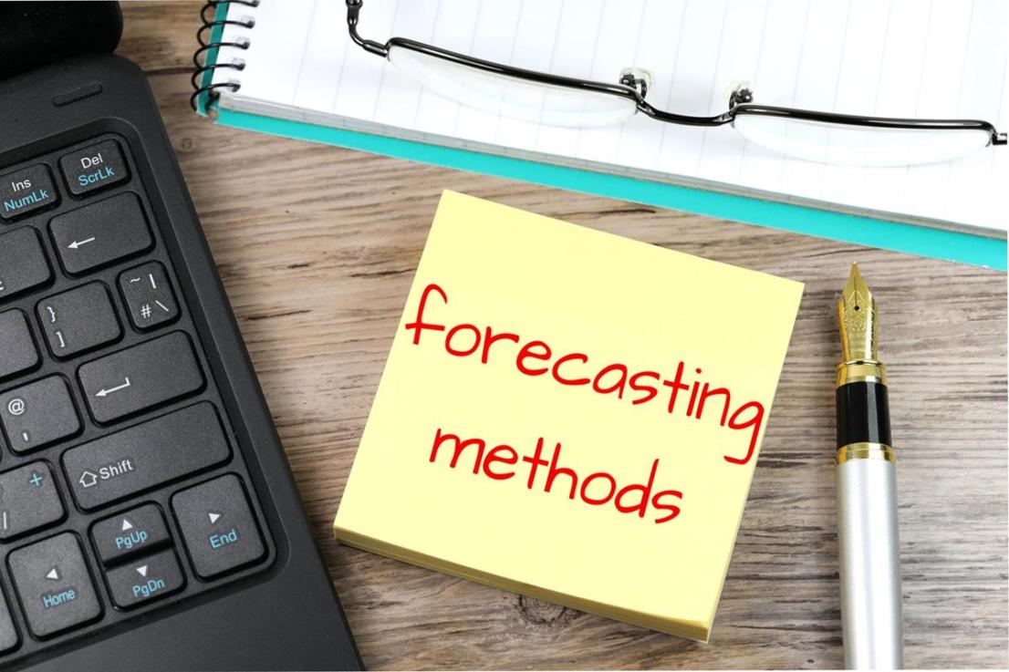 What Are the Different Types of Econometric Forecasting Models?